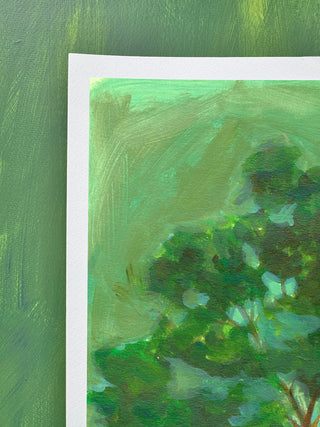 Tree Study II