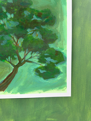 Tree Study II