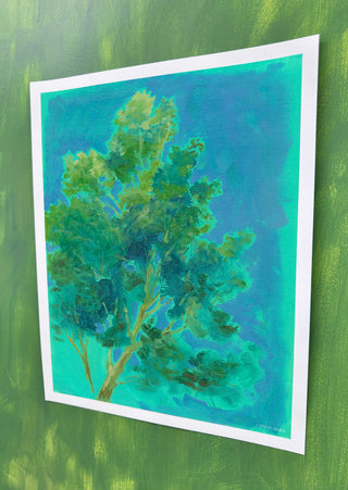 Tree Study I