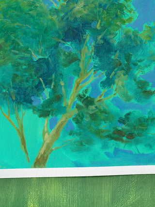 Tree Study I