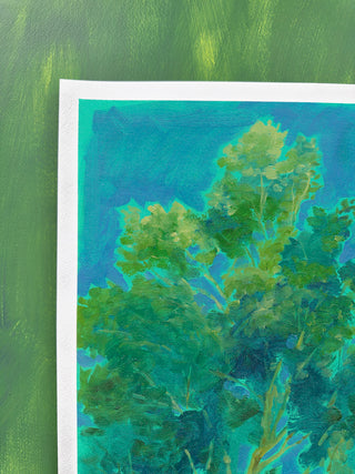 Tree Study I