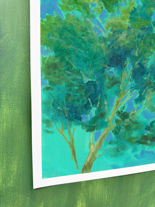Tree Study I