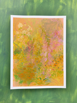 Dream Garden