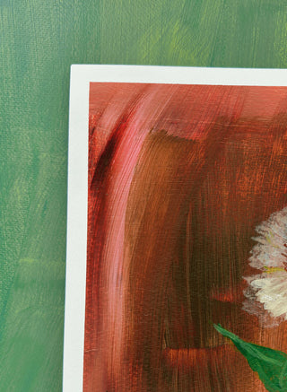 Flower Study IV
