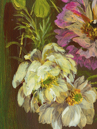 Flower Study II