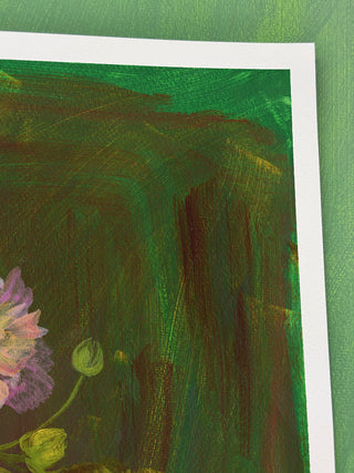 Flower Study II