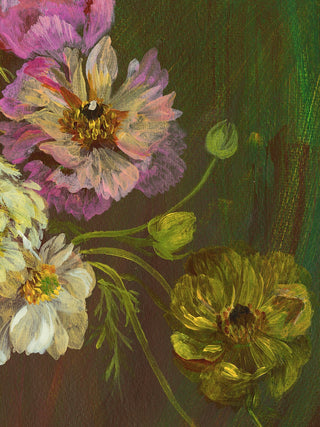 Flower Study II