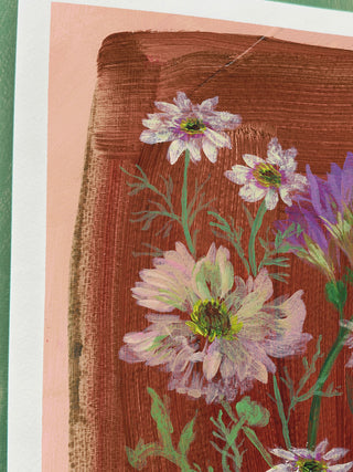 Flower Study V