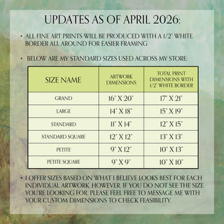 Hollyhocks In Sugarplum Print